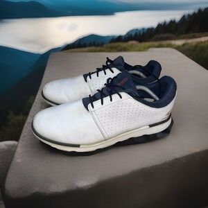 Skechers Performance Men's Golf Sneakers Light Comfy US 11.5 Athletic Shoes Used